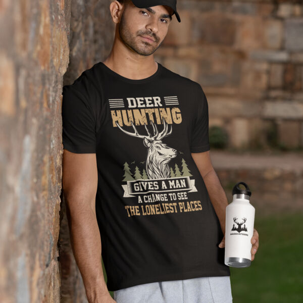 Men's Hunting Tees Thumbnail