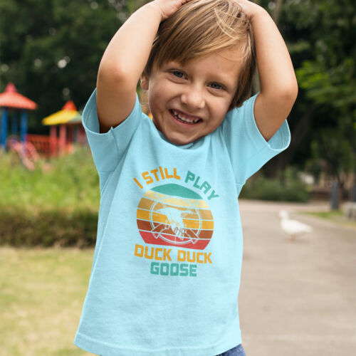 Kids Hunting n Fishing Themed Tees Thumbnail