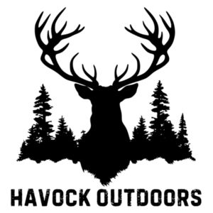 Havock Outdoors Stainless Steel Bottle Design