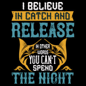 Catch and Release Design