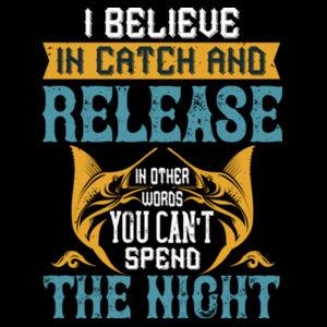 Catch and Release Design
