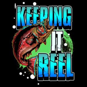 Keeping it Reel (Back) Design