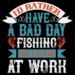 Bad Day Design