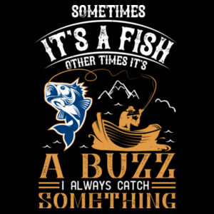 A Buzz Design