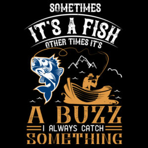A Buzz Design