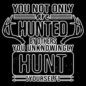 Hunt Yourself Design