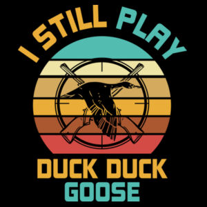 Duck Duck Goose Design