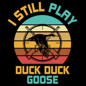 Duck Duck Goose Design