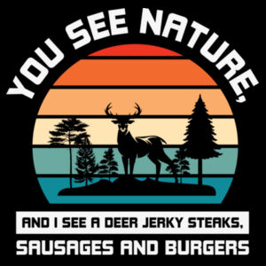 You See Nature Design