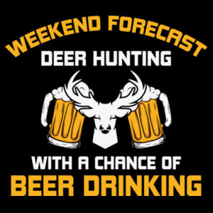 Weekend Forecast Design