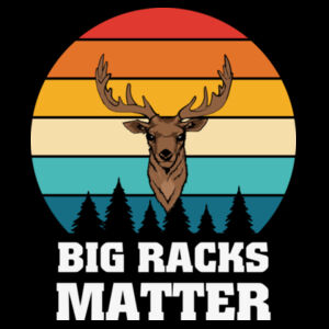 Big Racks Matter Design