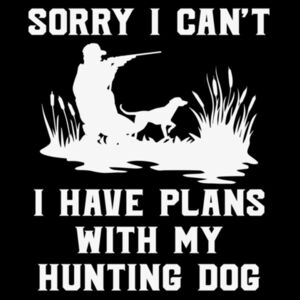 Plans With my Dog Design