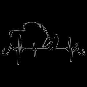 Fishing is Life Design