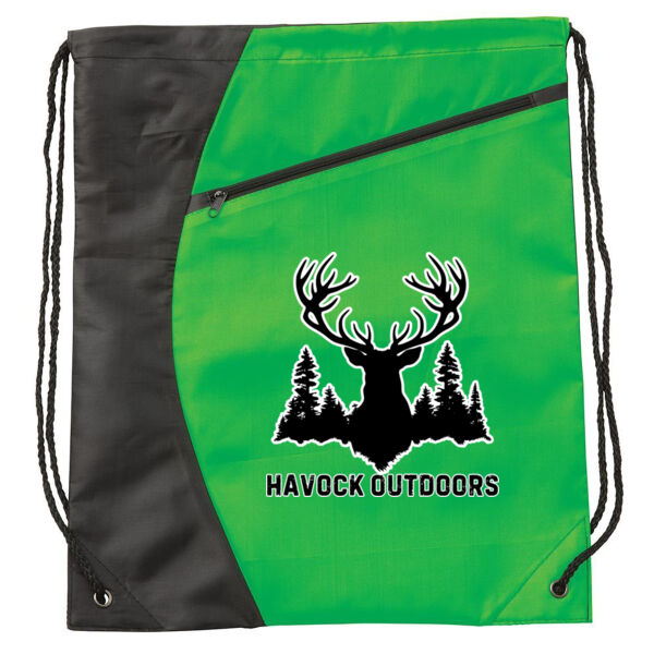 Havock Outdoors Icon Bag Thumbnail
