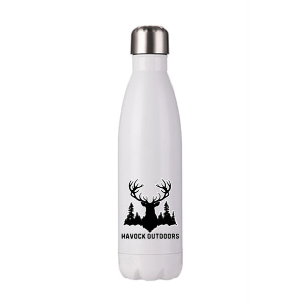 Havock Outdoors Stainless Steel Bottle Thumbnail