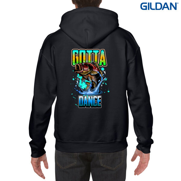 Gotta Dance Fishing Thumbnail