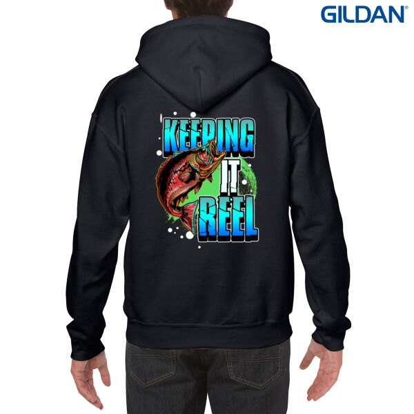 Keeping it Reel Thumbnail