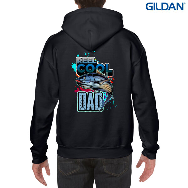 Reel Cool Dad Thumbnail