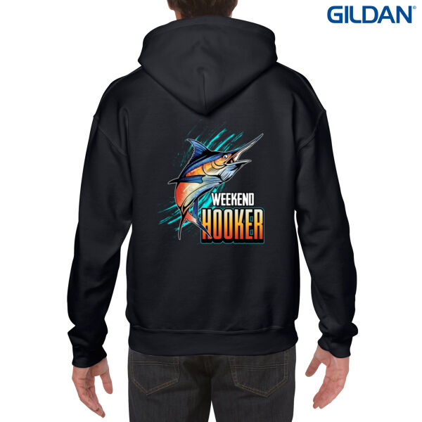 Weekend Hooker Thumbnail