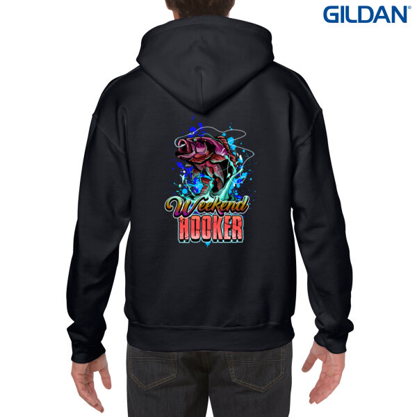 Weekend Hooker Thumbnail