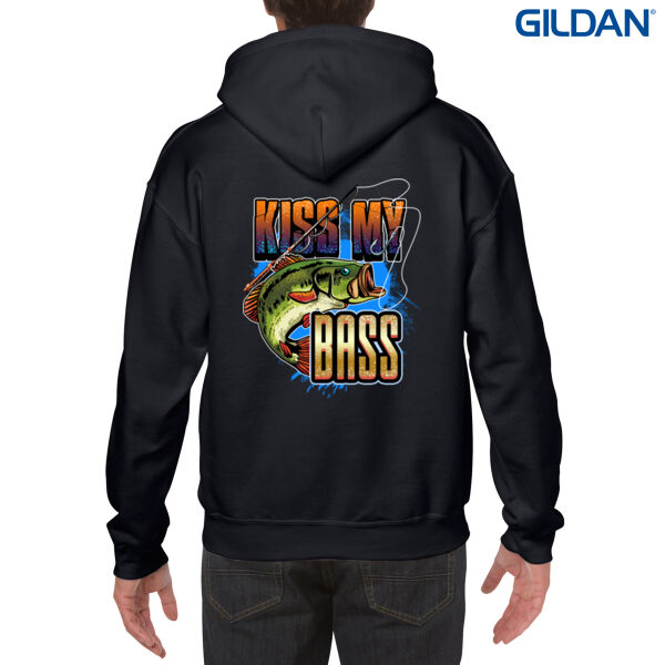 Kiss my Bass Thumbnail