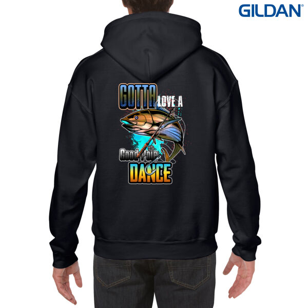 Pole Dance Thumbnail