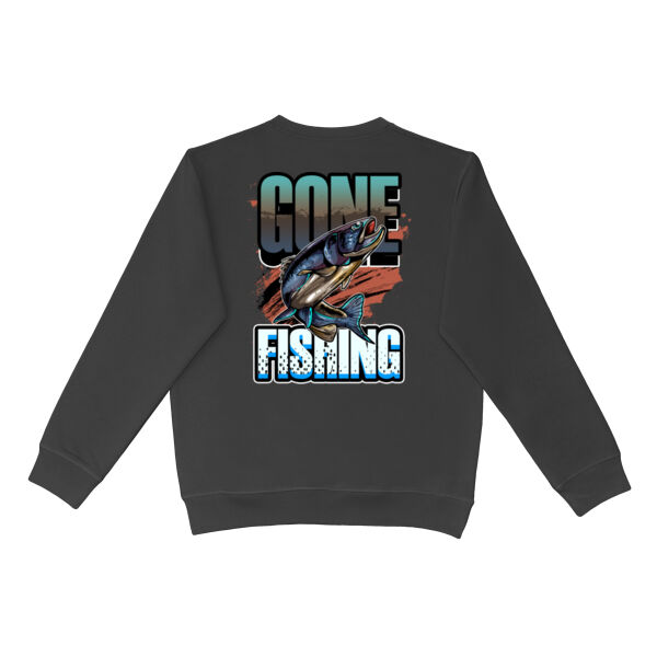 Gone Fishing (Back) Thumbnail