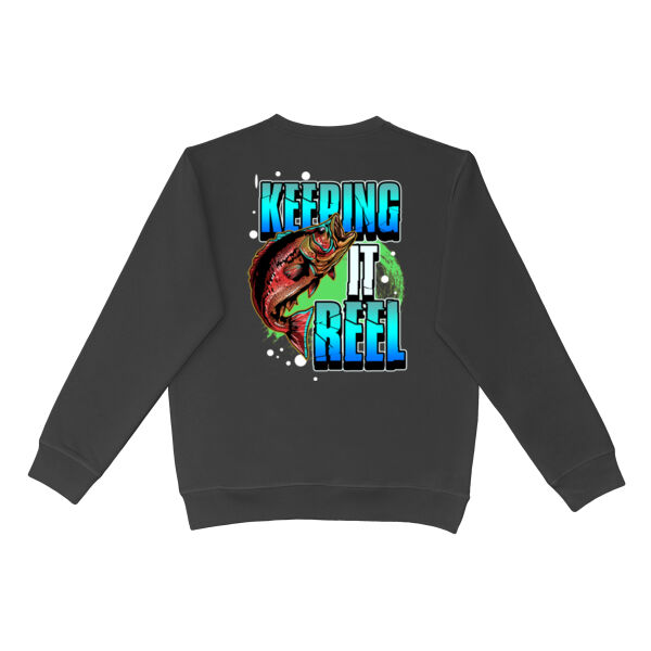 Keeping it Reel (Back) Thumbnail