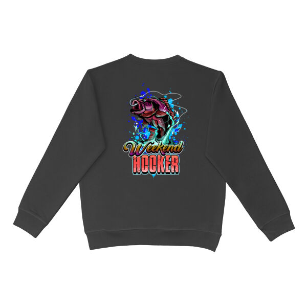 Weekend Hooker (Back) Thumbnail