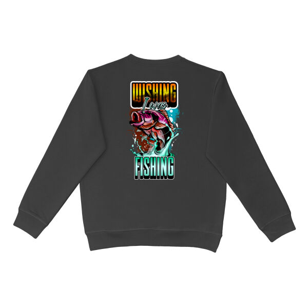 Wishing I was Fishing (Back) Thumbnail