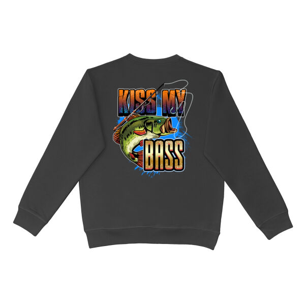 Kiss my Bass (Back) Thumbnail