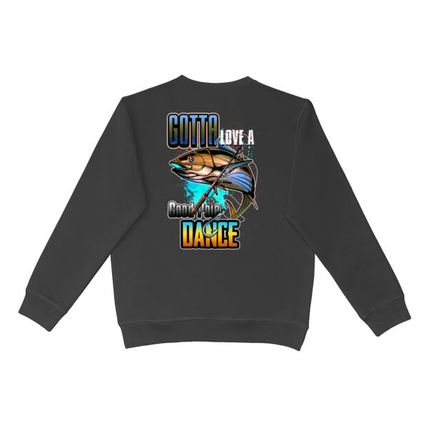 Pole Dance (Back) Thumbnail