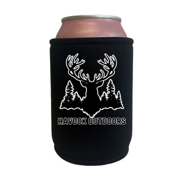 Havock Outdoors Can Cooler Thumbnail