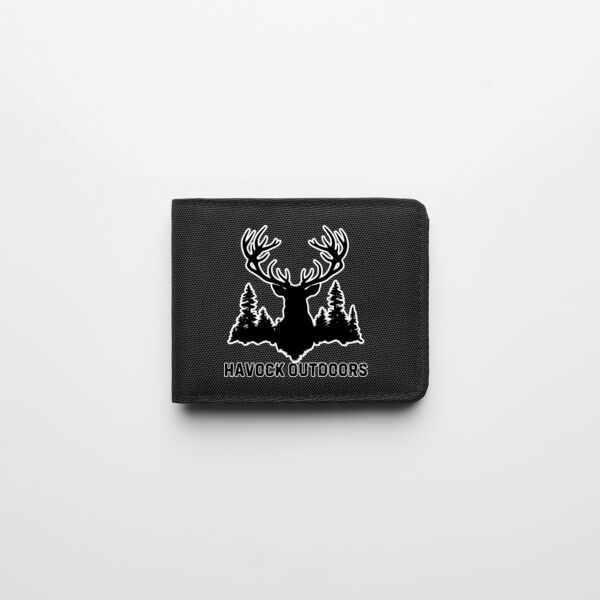 Havock Outdoors Fold Wallet Thumbnail