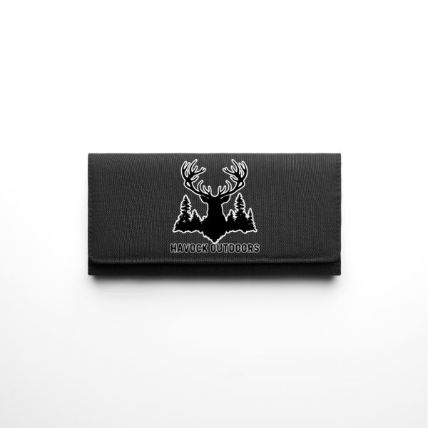 Havock Outdoors Long Wallet Thumbnail
