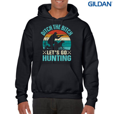 Ditch The Bitch Thumbnail