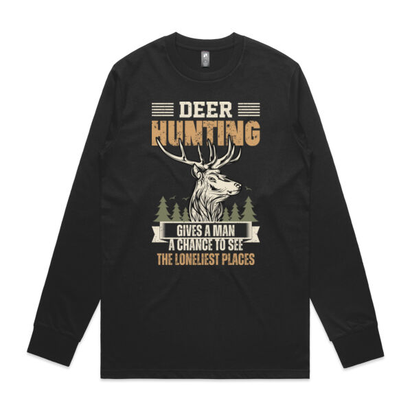 Loneliest Place Thumbnail