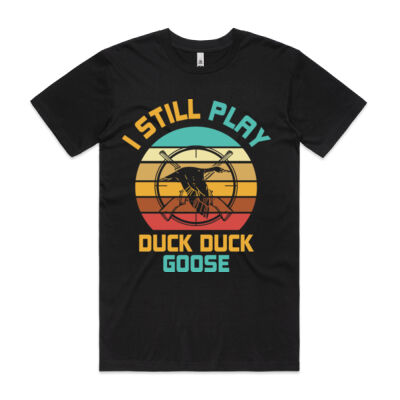 Duck Duck Goose Thumbnail