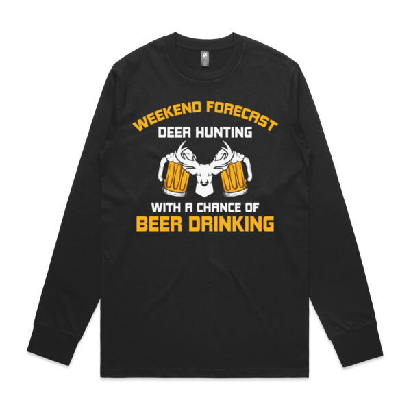 Weekend Forecast Thumbnail