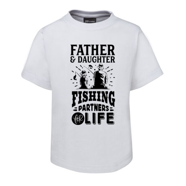 Father & Daughter Thumbnail