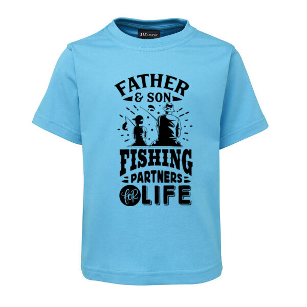 Father & Son Thumbnail