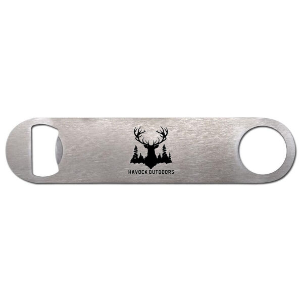 Havock Outdoors  - Bottle Opener Thumbnail