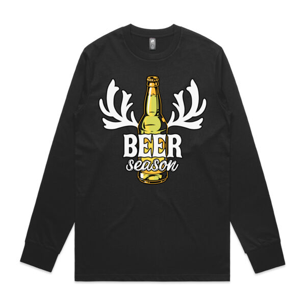 Beer Season Thumbnail
