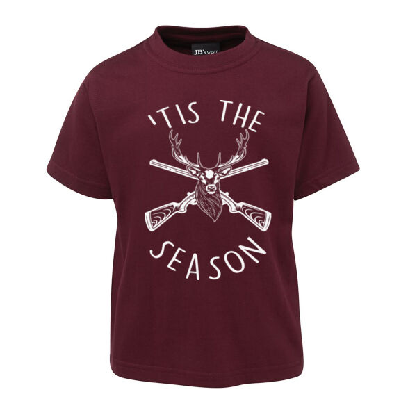 Tis The Season Thumbnail