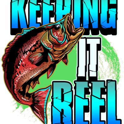 keeping it reel Thumbnail