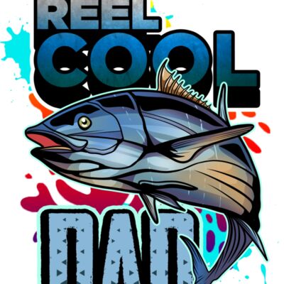 reel cool dad Thumbnail