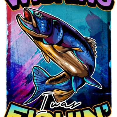 Wishing i was fishing 2 Thumbnail