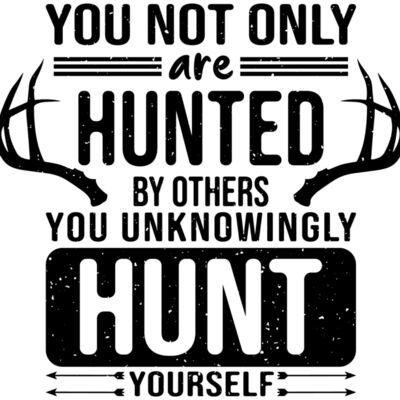 hunt yourself Thumbnail