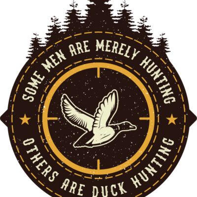 duck hunting Thumbnail