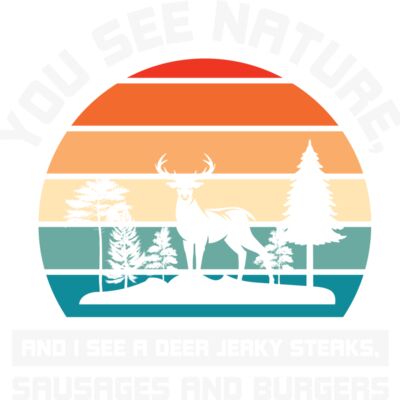 You See Nature Thumbnail